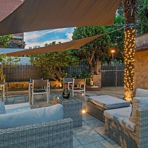 Casa Mirko - parcheggio privato-